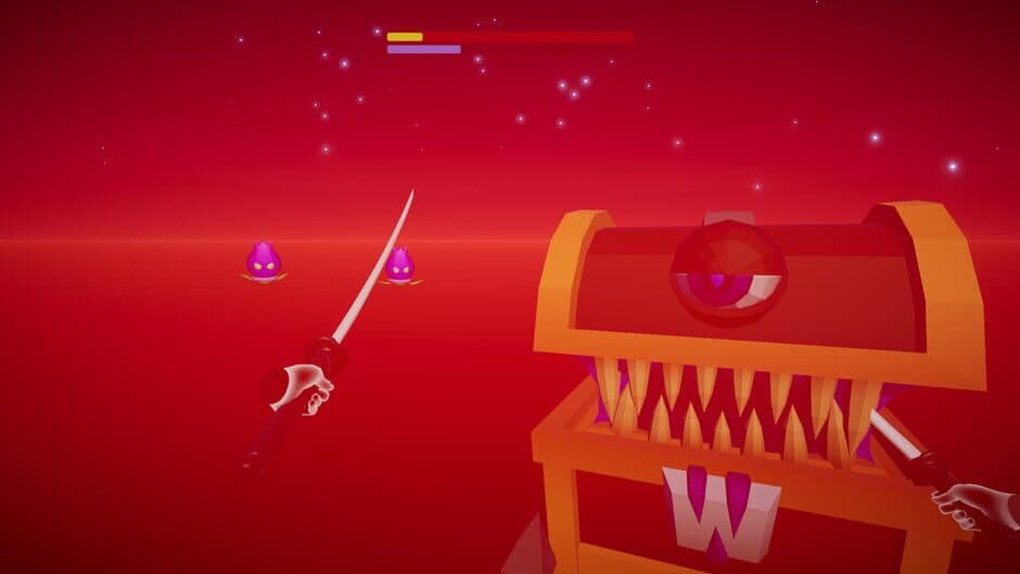 Скриншот 4 из Ninja: Waltz of night