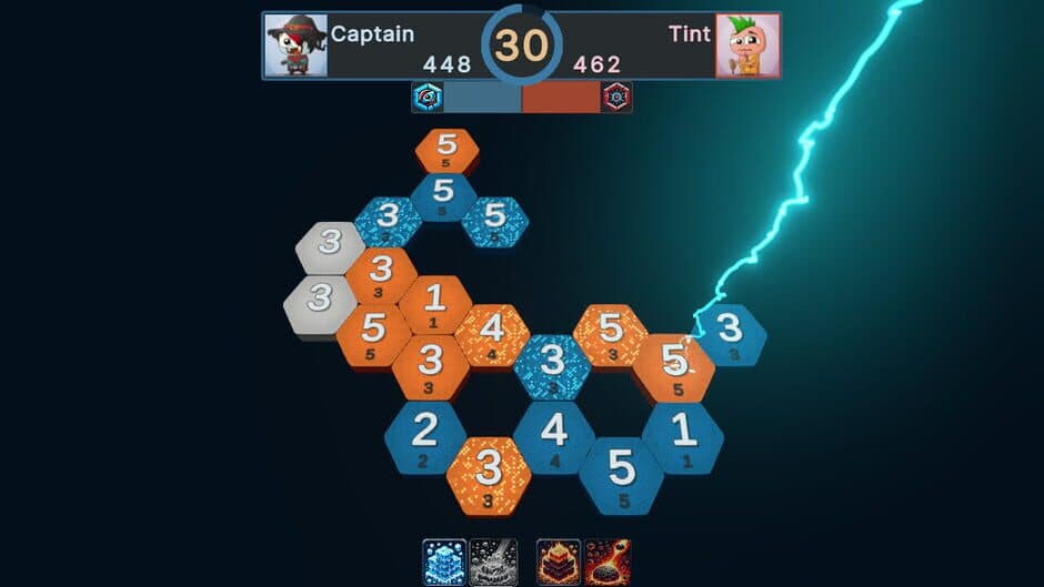 Скриншот 4 из Hexaflip
