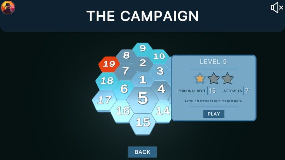 Скриншот 6 из Hexaflip