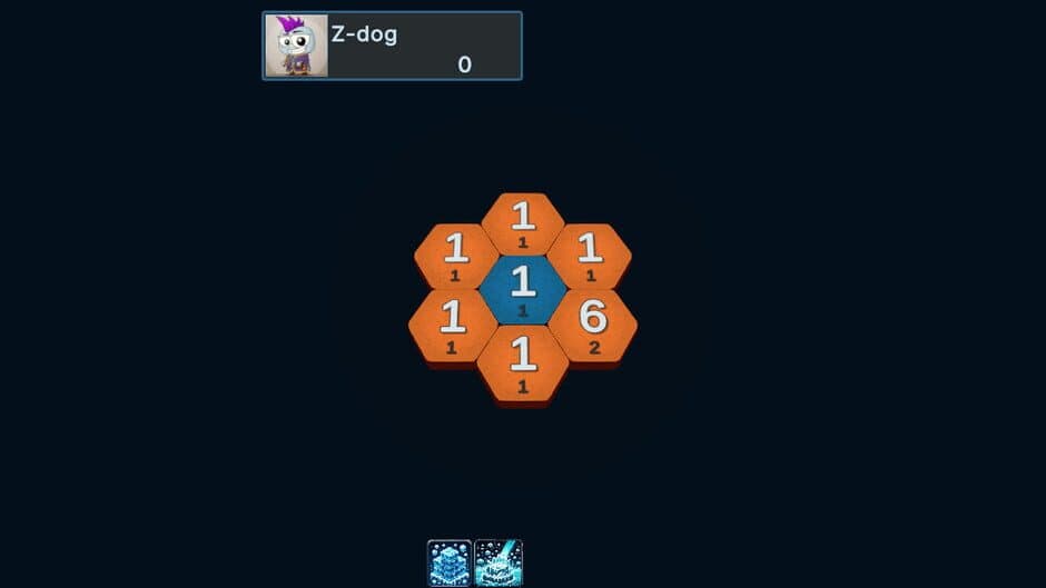 Скриншот 7 из Hexaflip