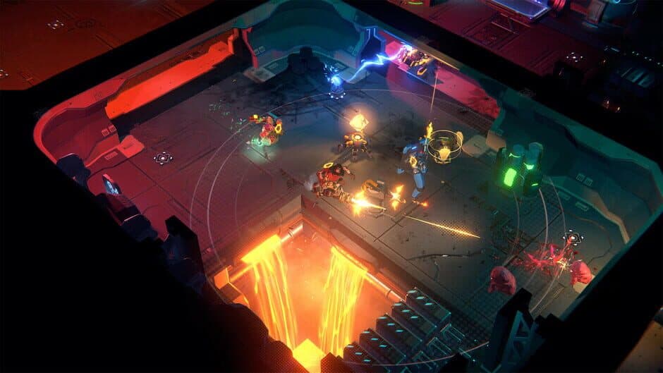 Скриншот 10 из Endless Dungeon: Ichiban And Kiryu Skin Pack