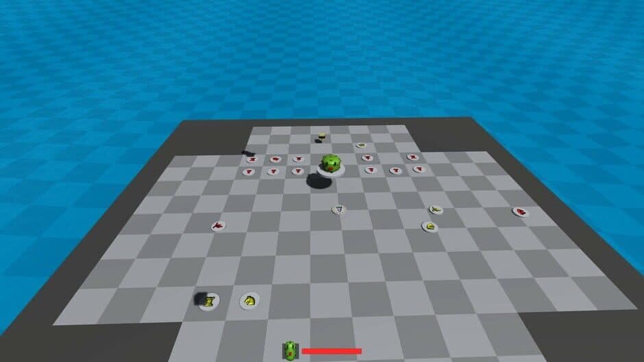 Скриншот 4 из Chess for Idiots: Premium