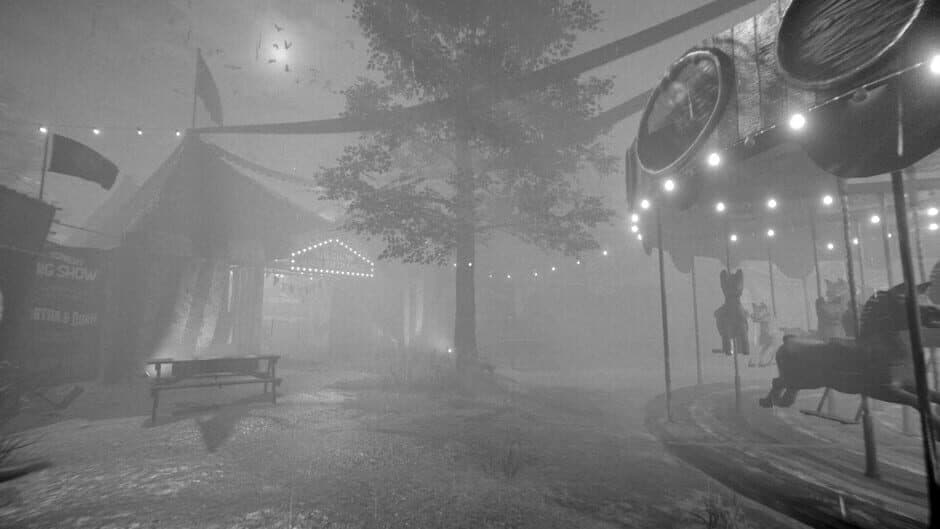 Скриншот 3 из Reveil: Funhouse Pack