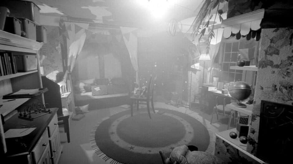 Скриншот 4 из Reveil: Funhouse Pack
