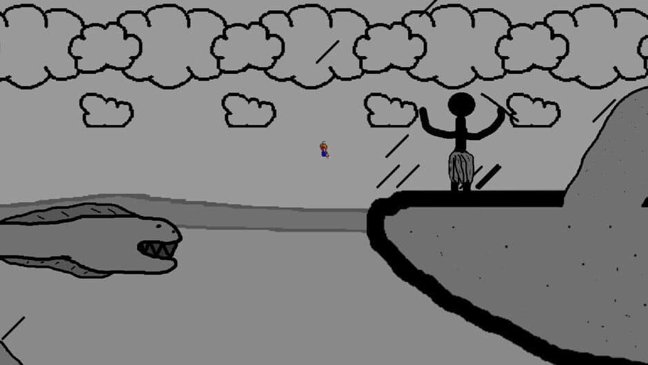 Скриншот 3 из Pixel Pete