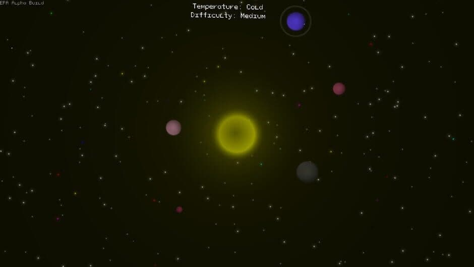 Скриншот 4 из Escape from Andromeda