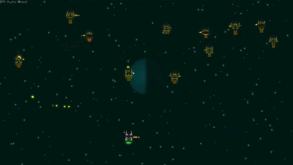 Скриншот 3 из Escape from Andromeda