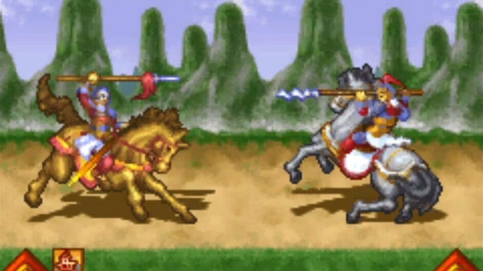 Скриншот 3 из Sangokushi Nendaiki DX
