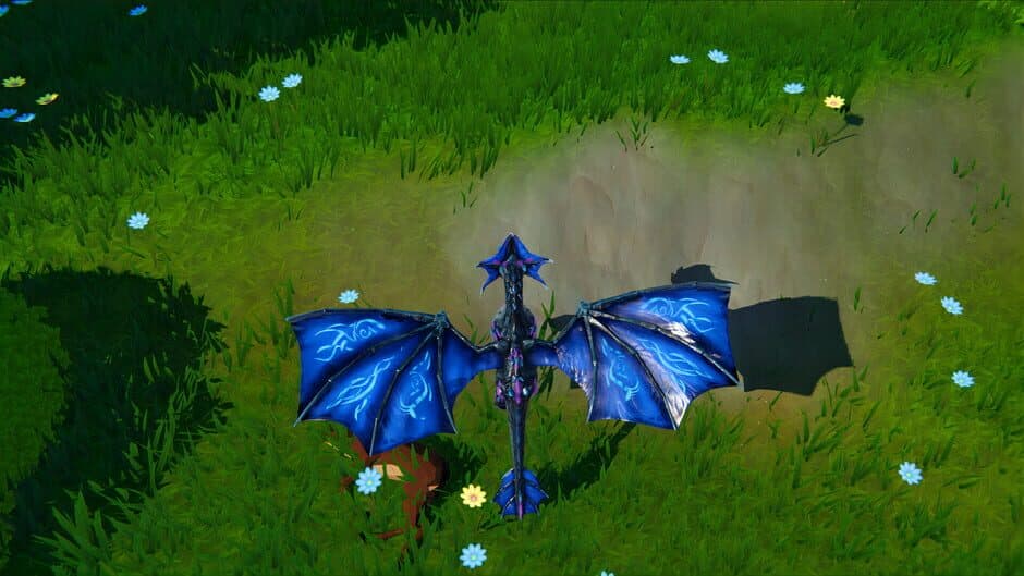 Скриншот 2 из Dragons and Nature