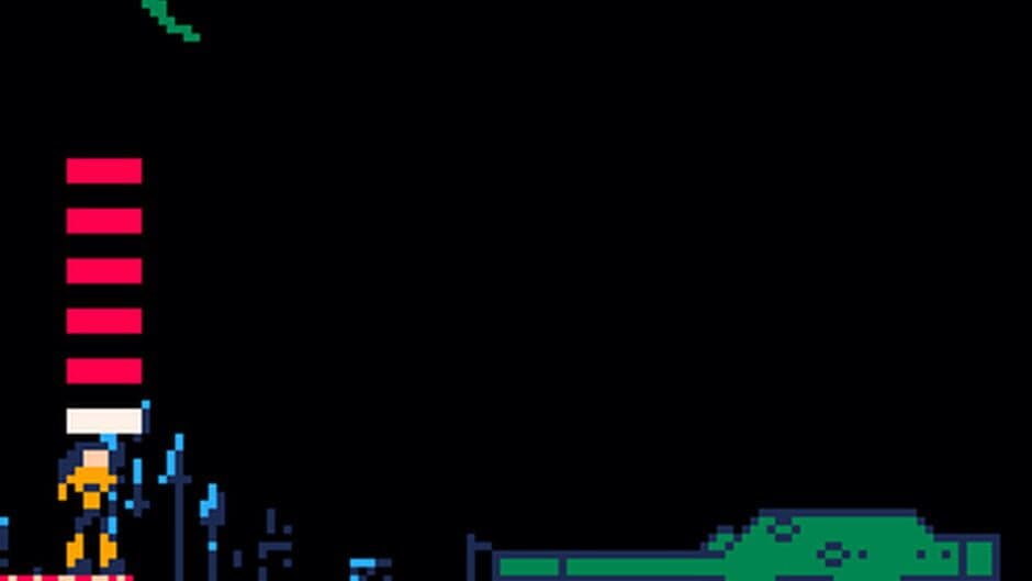 Скриншот 1 из Laser Blast! 2: The Fight