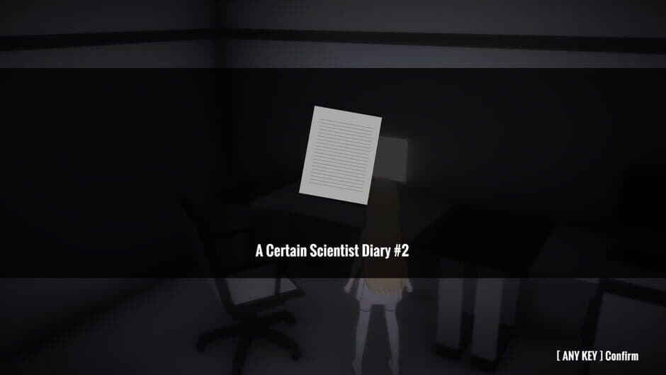 Скриншот 3 из Hidden