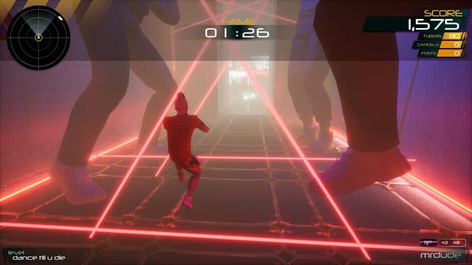 Скриншот 7 из Technofumer