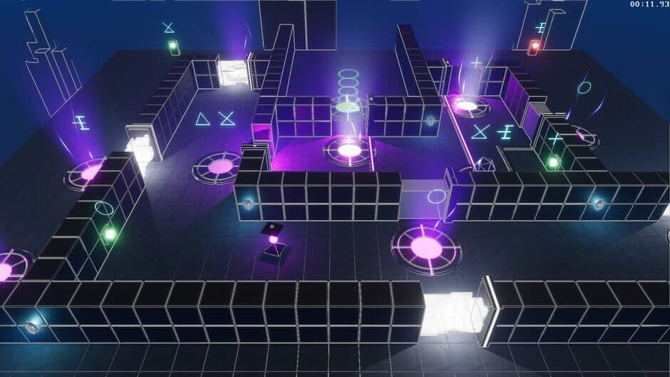 Скриншот 2 из Luminous