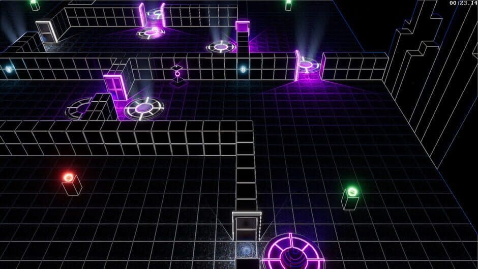 Скриншот 6 из Luminous