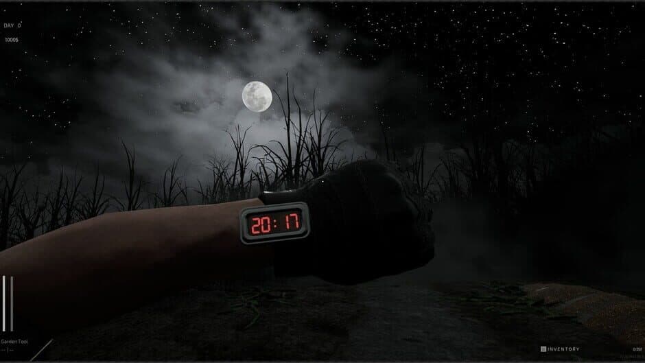 Скриншот 6 из Descending The Woods