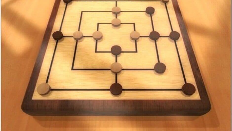 Скриншот 3 из 3D Morris