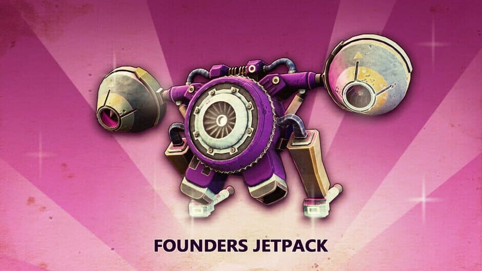 Скриншот 2 из No Love Lost: Founders Pack