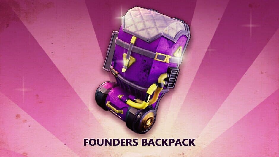 Скриншот 4 из No Love Lost: Founders Pack