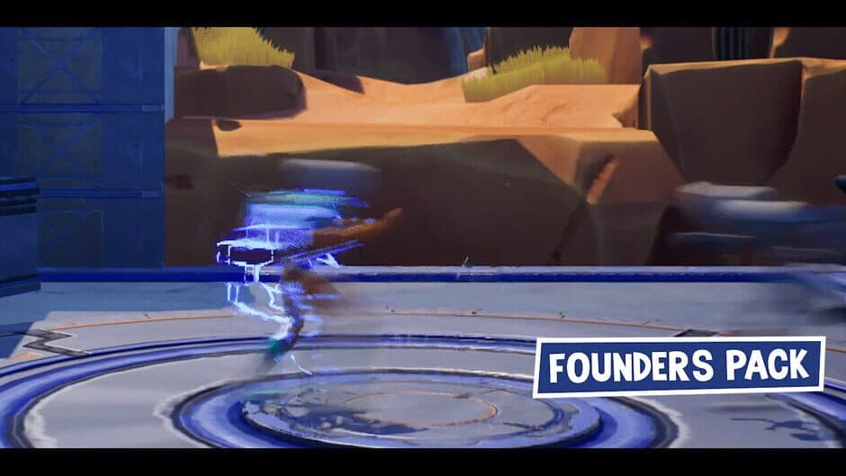 Скриншот 1 из RoboSquad Revolution: Founder's Pack