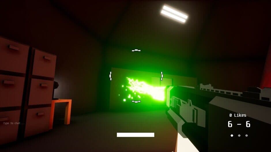 Скриншот 1 из Five Likes Please: Neon Pack