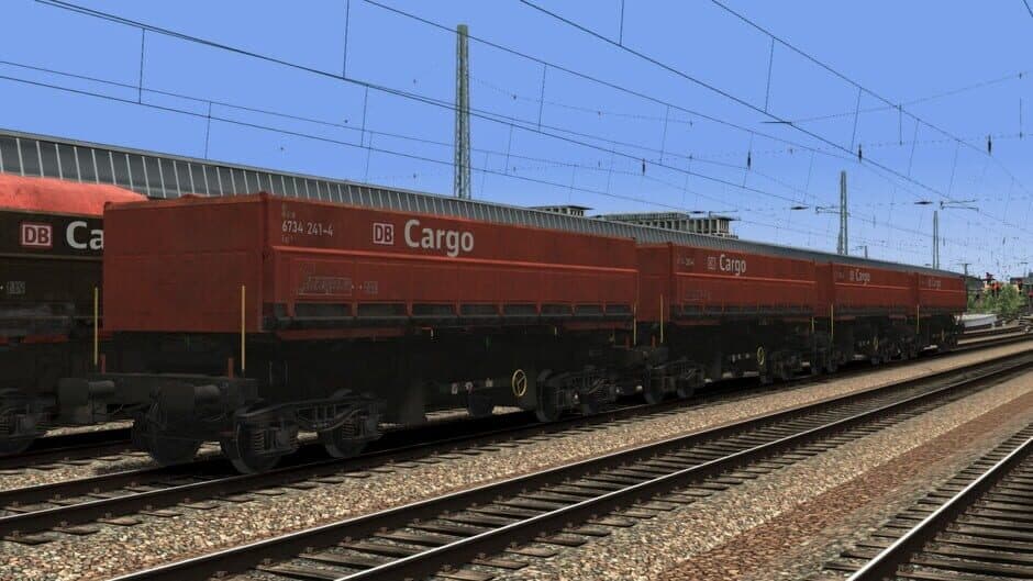 Скриншот 3 из Train Simulator Classic: DB Fas 126