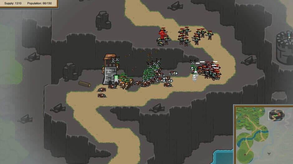 Скриншот 6 из Counter Clash
