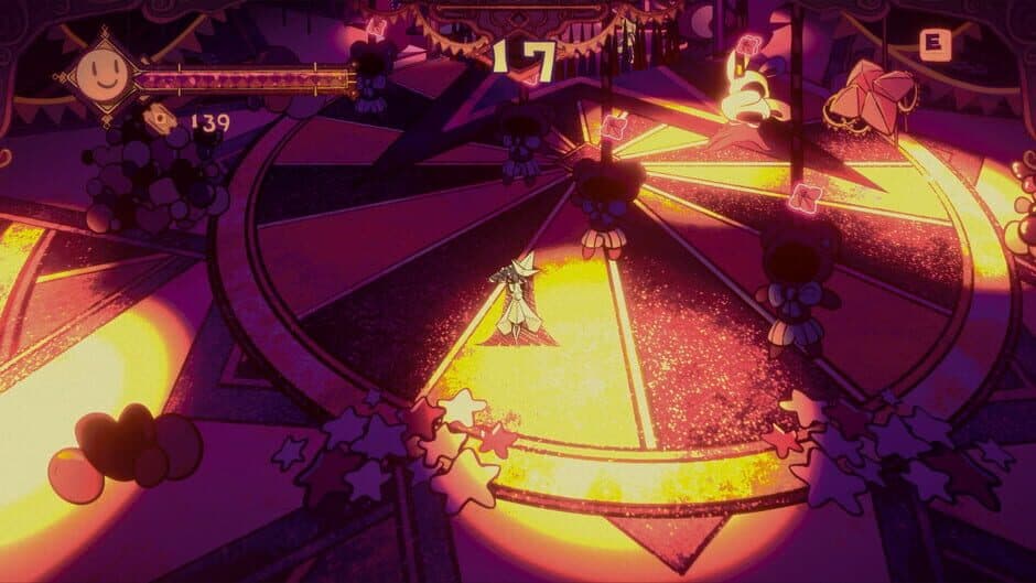 Скриншот 8 из Illusion Carnival