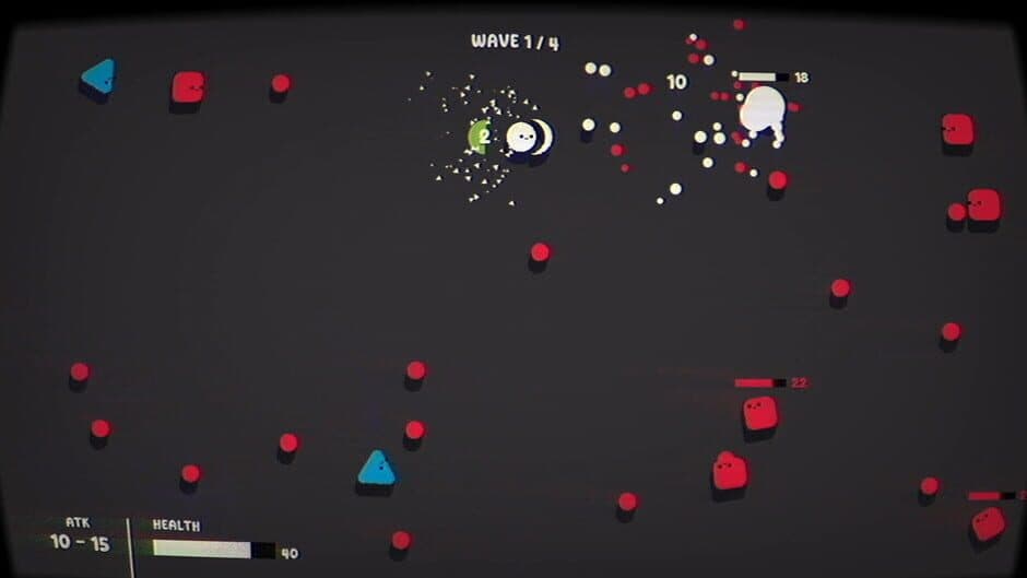 Скриншот 4 из Deflect Boy