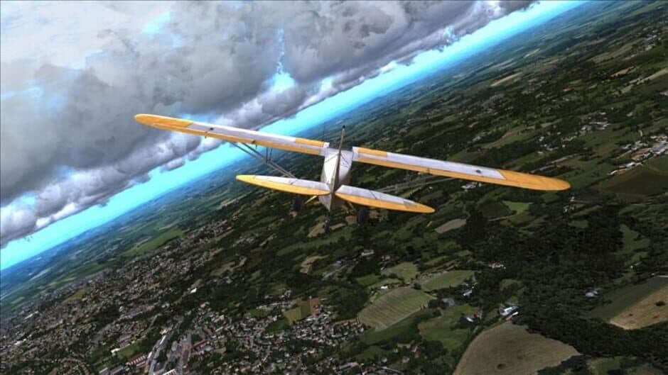 Скриншот 1 из Dovetail Games Flight School