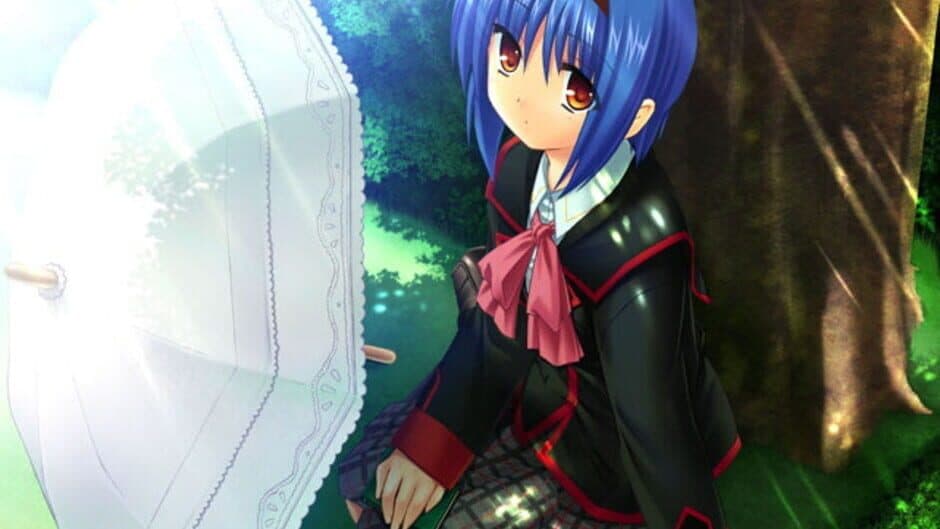 Скриншот 6 из Little Busters! Perfect Edition: TV Anime Commemorative Edition