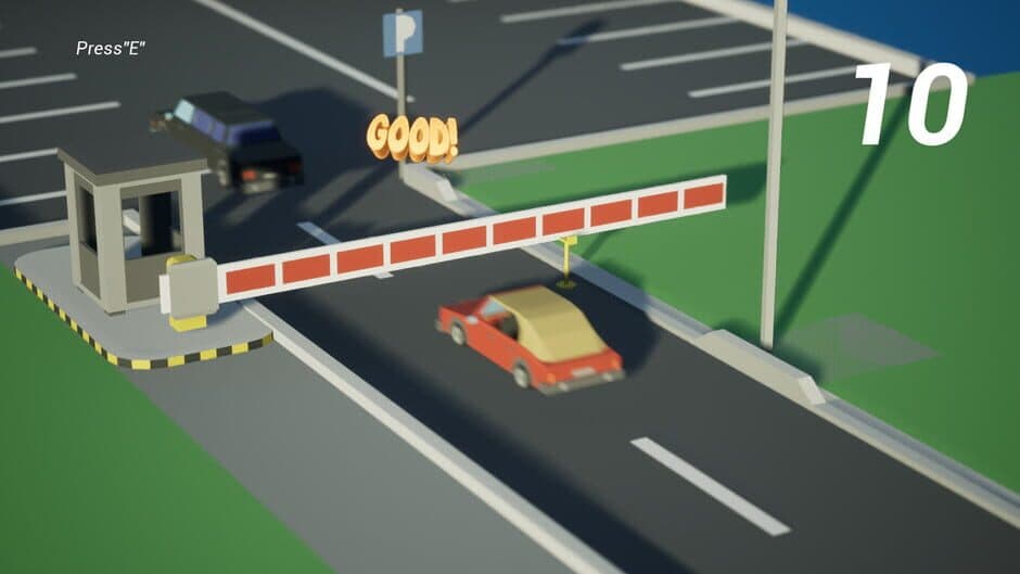 Скриншот 2 из Stop Rod