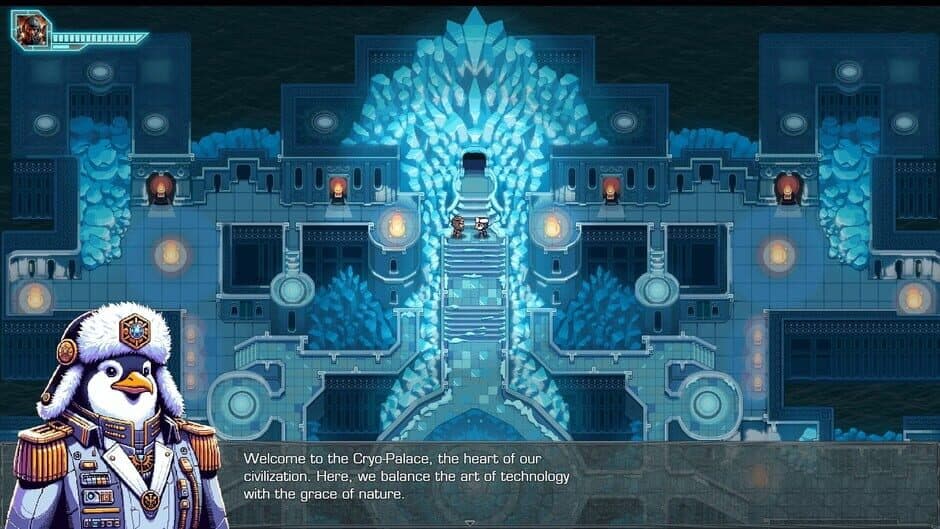 Скриншот 4 из End Of World: Story