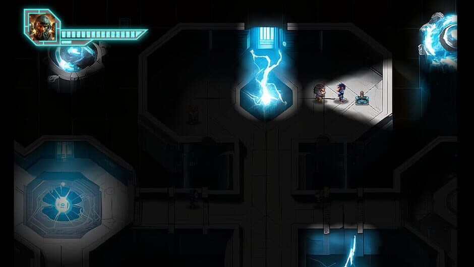 Скриншот 9 из End Of World: Story