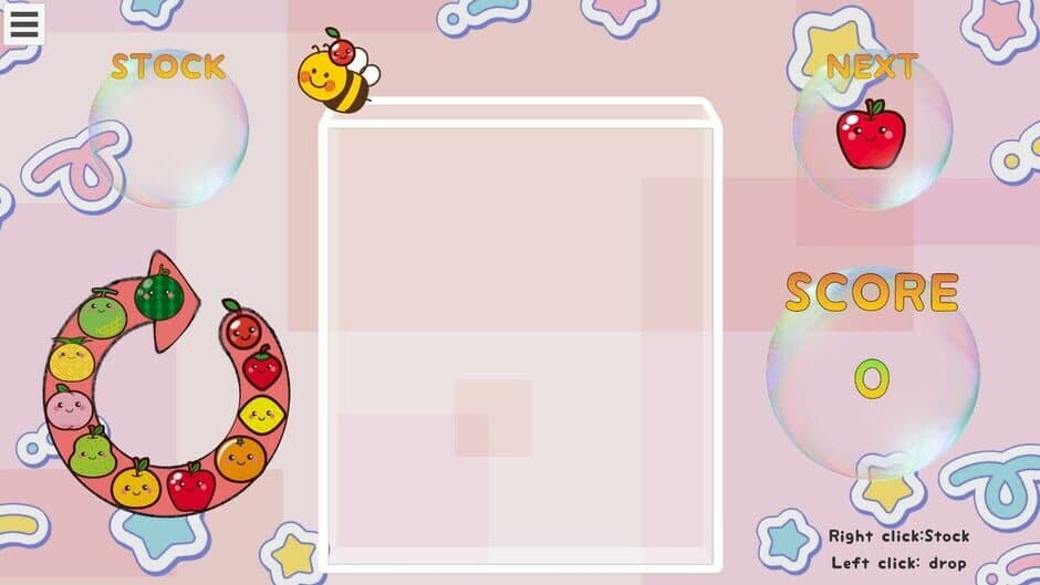 Скриншот 7 из Fruit Game