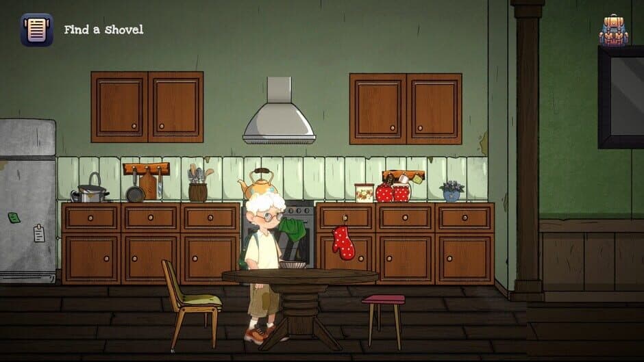 Скриншот 2 из HiddenLight