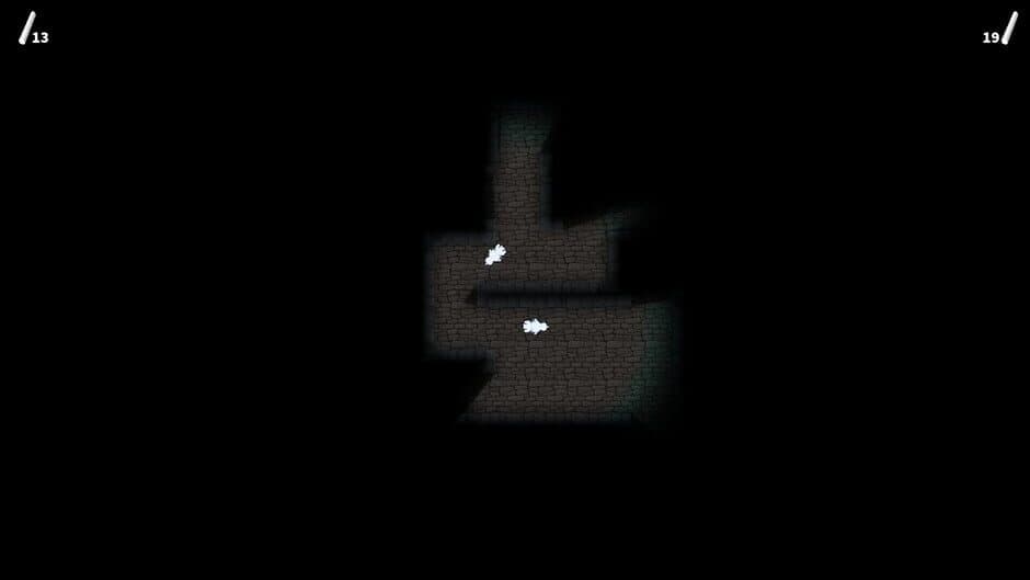 Скриншот 2 из Paws in the Maze