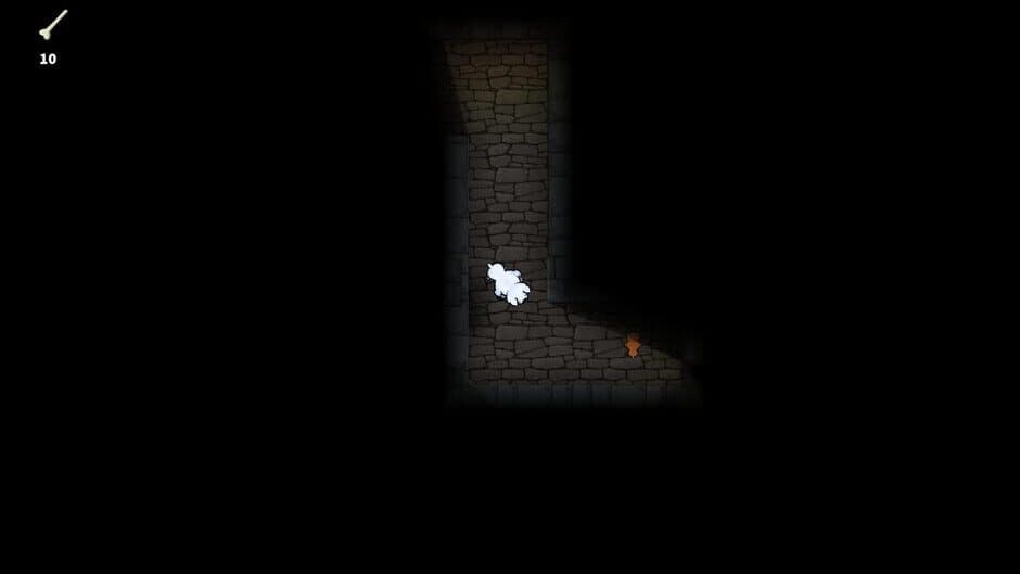 Скриншот 4 из Paws in the Maze