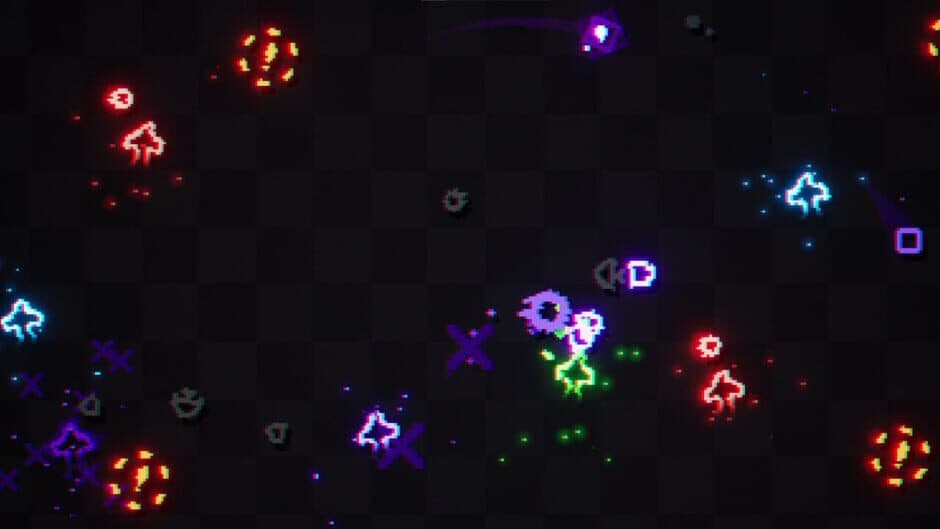 Скриншот 6 из Bounce Gun