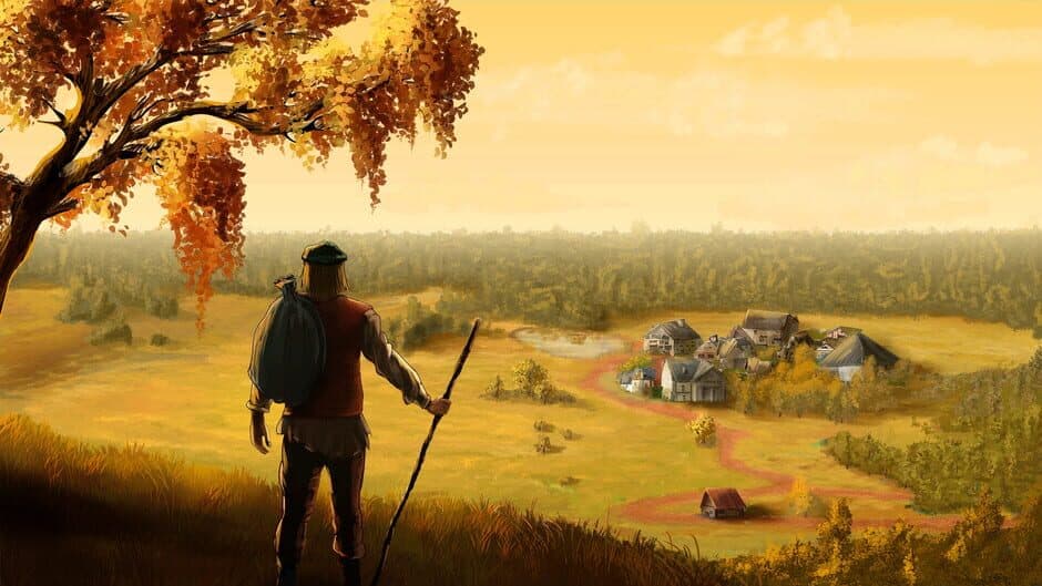 Скриншот 11 из Book Smugglers