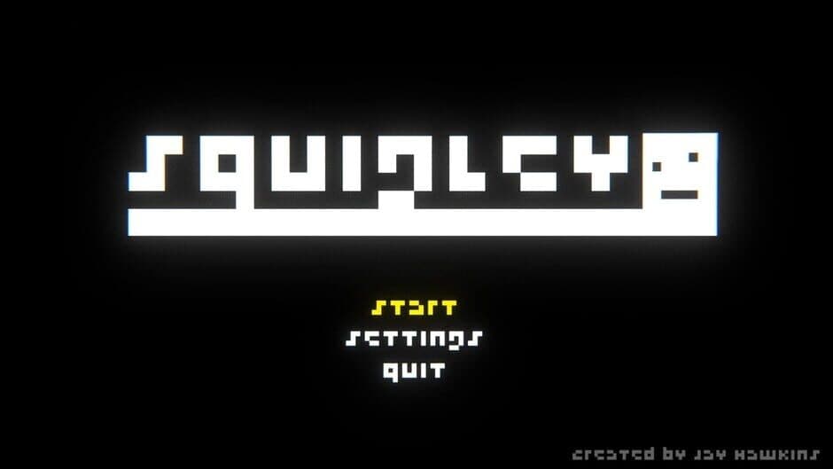 Скриншот 1 из Squigley