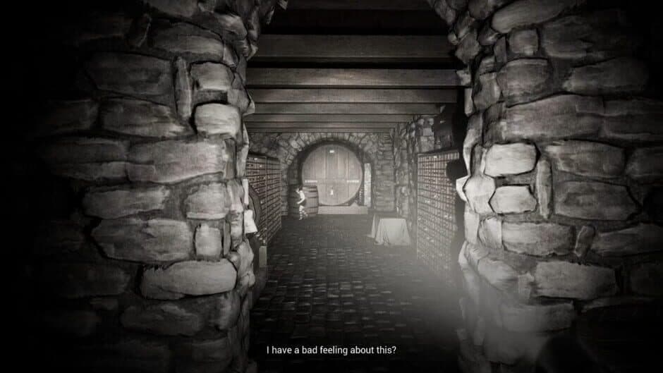Скриншот 5 из La Llorona Wants Your Soul