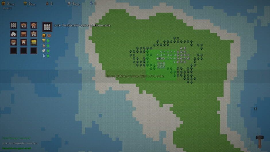 Скриншот 5 из Pim World