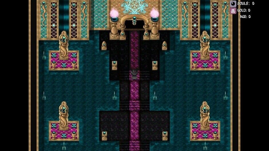 Скриншот 3 из Re into Another World
