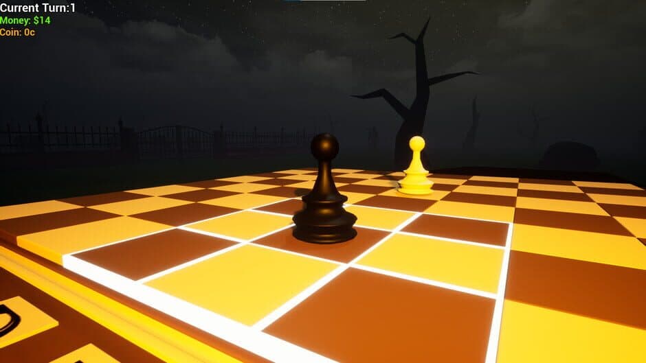 Скриншот 8 из Roguelike Chess