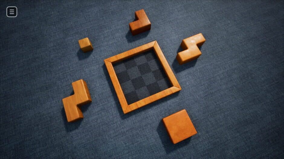 Скриншот 5 из Polyoshapes