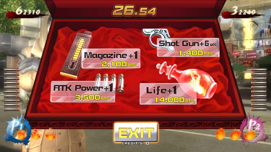 Скриншот 5 из Sega Golden Gun