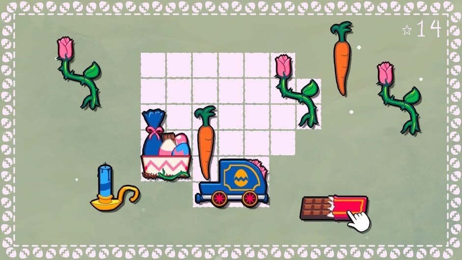 Скриншот 2 из ToyBox Easter