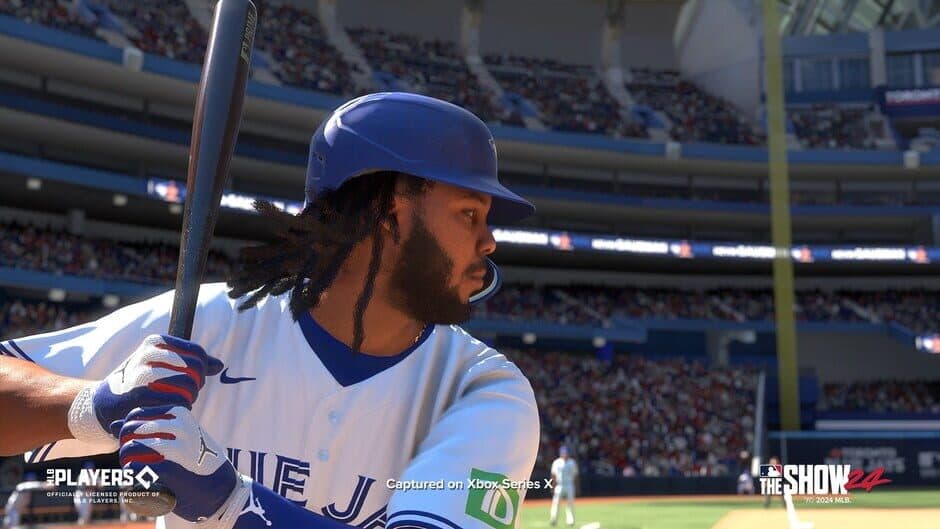 Скриншот 1 из MLB The Show 24: MVP Edition