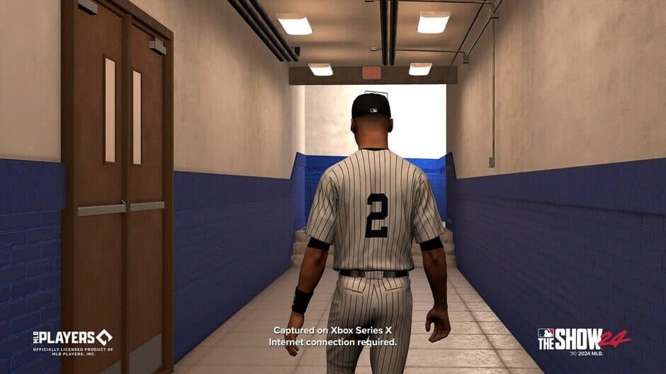 Скриншот 4 из MLB The Show 24: MVP Edition