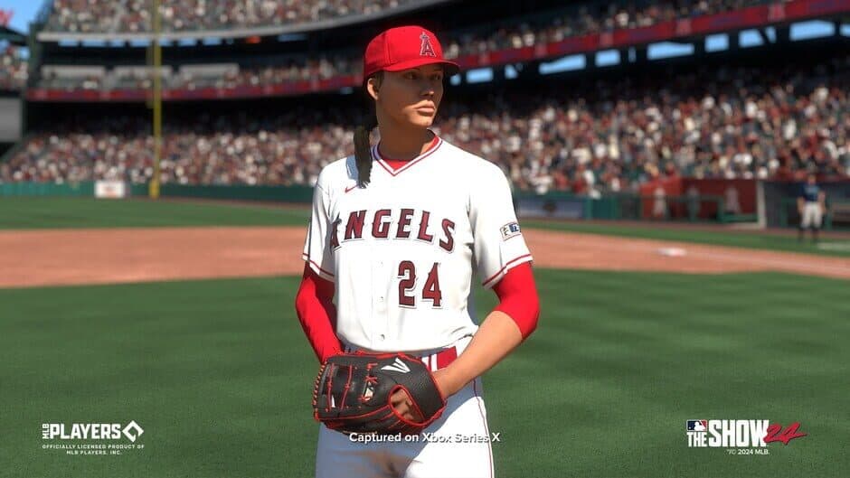 Скриншот 6 из MLB The Show 24: MVP Edition